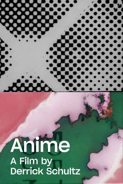 Anime poster