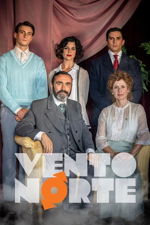 Vento Norte poster