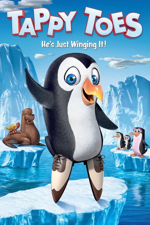 Tappy Toes poster