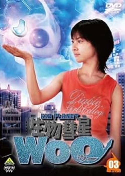 Bio Planet WoO poster