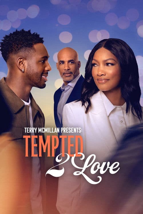 Terry McMillan Presents: Tempted 2 Love poster