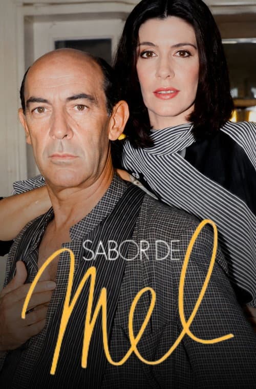 Sabor de Mel poster