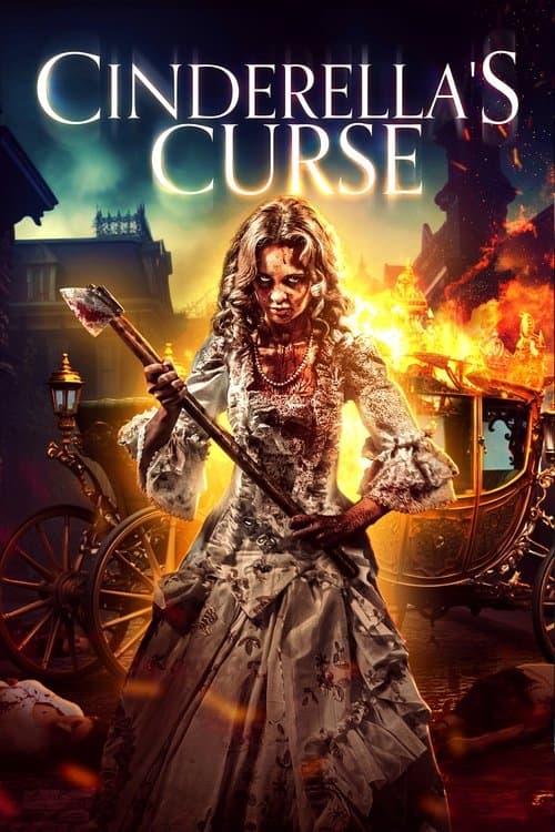 Cinderella's Curse poster