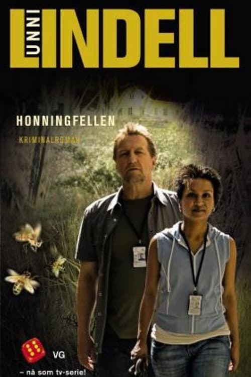 Honningfellen poster