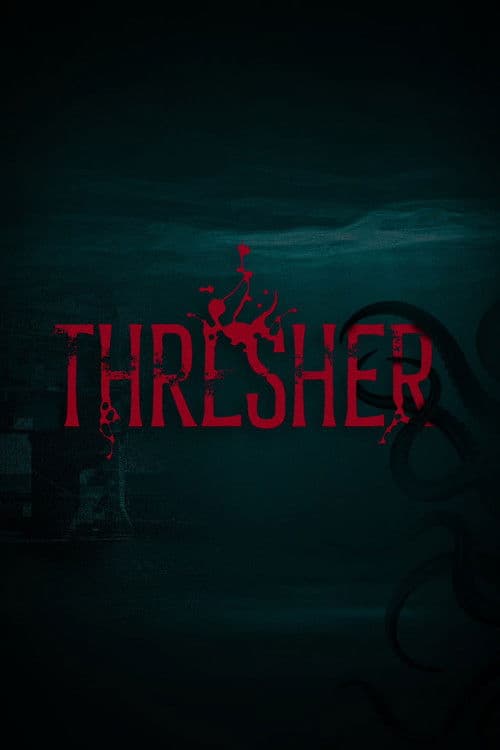 Thresher poster