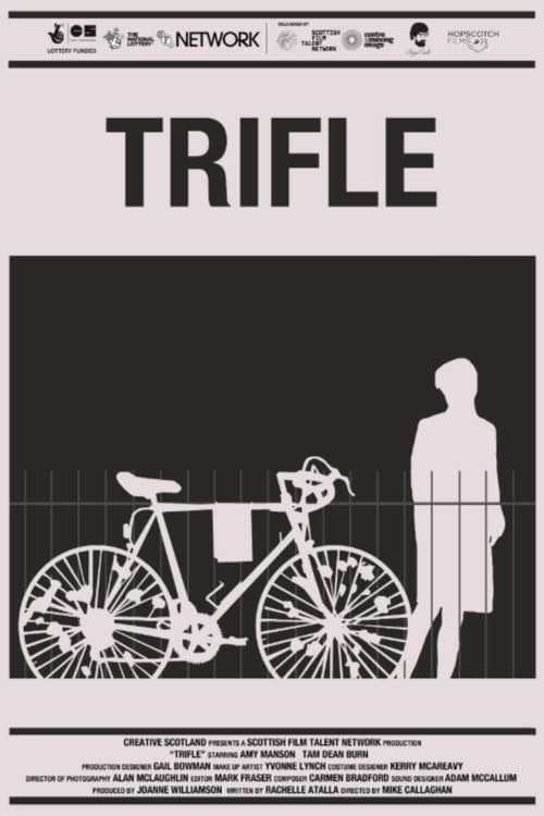 Trifle poster