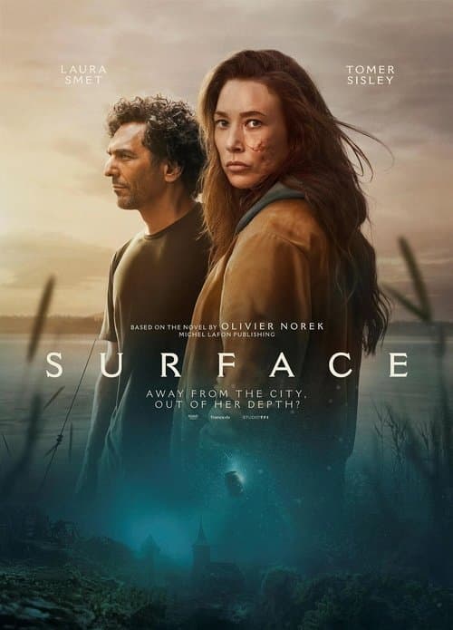 Surface poster