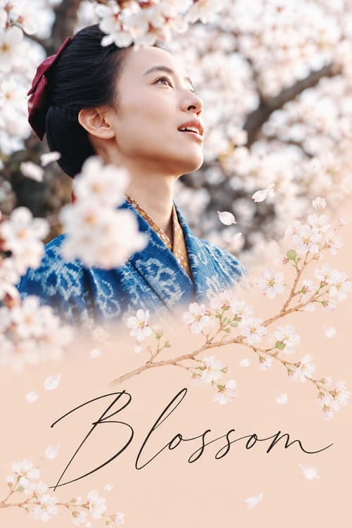 Blossom poster