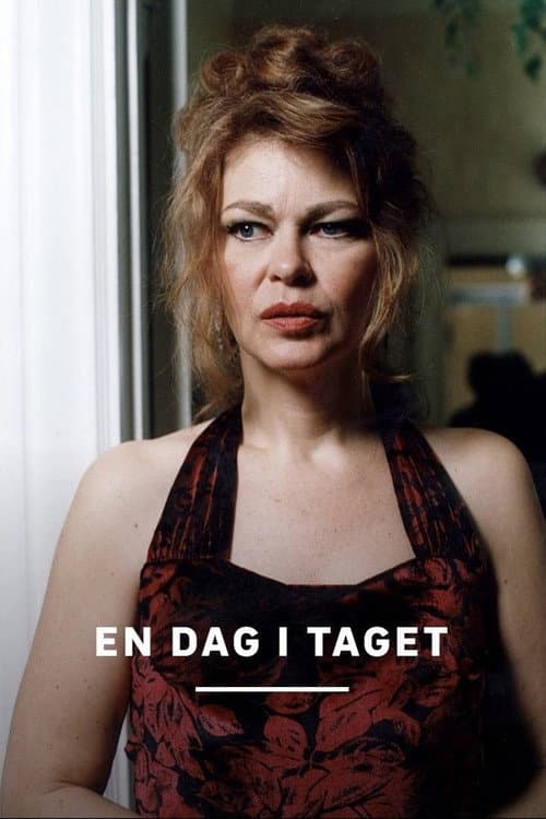 En dag i taget poster