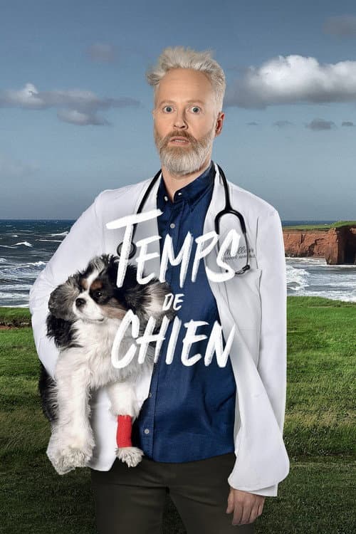 Temps de chien poster
