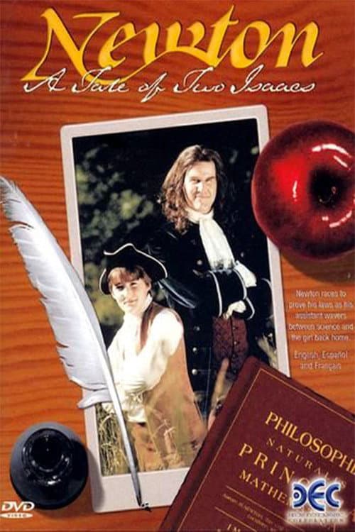 Newton : A Tale of Two Isaacs poster