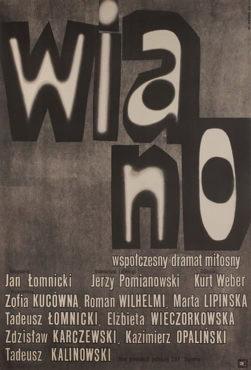 Wiano poster