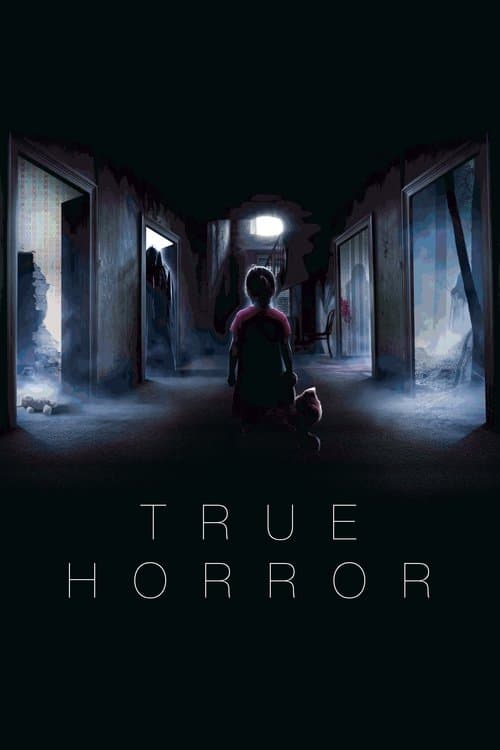 True Horror poster