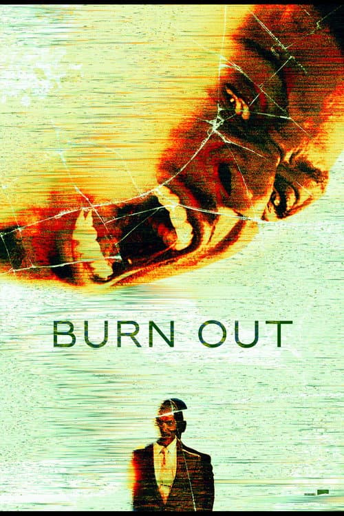 Burn Out poster