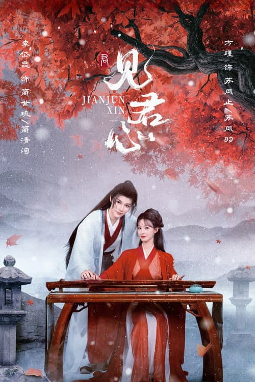Into Your Heart poster