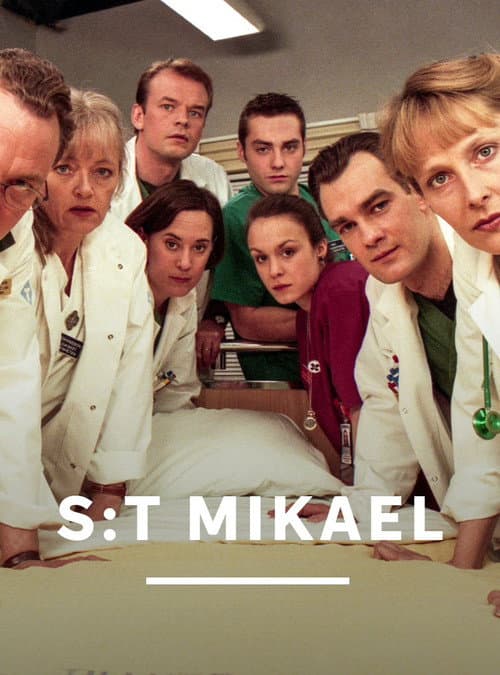 S:t Mikael poster