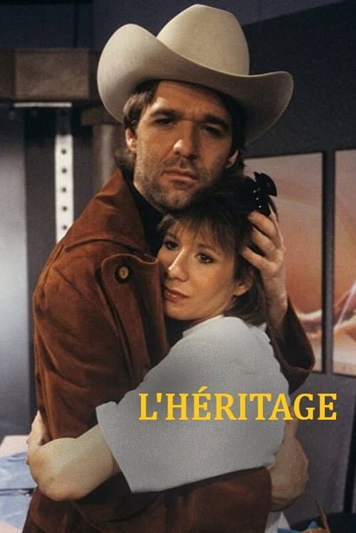 L'Héritage poster