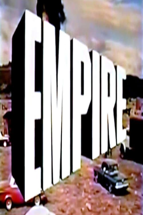 Empire poster