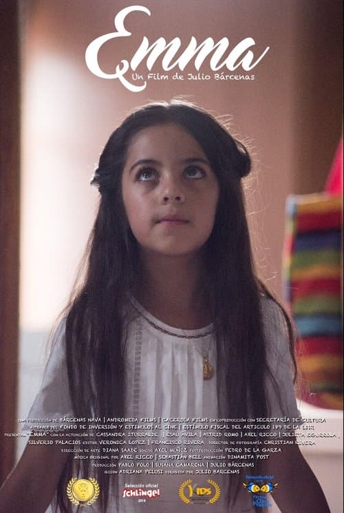Emma poster