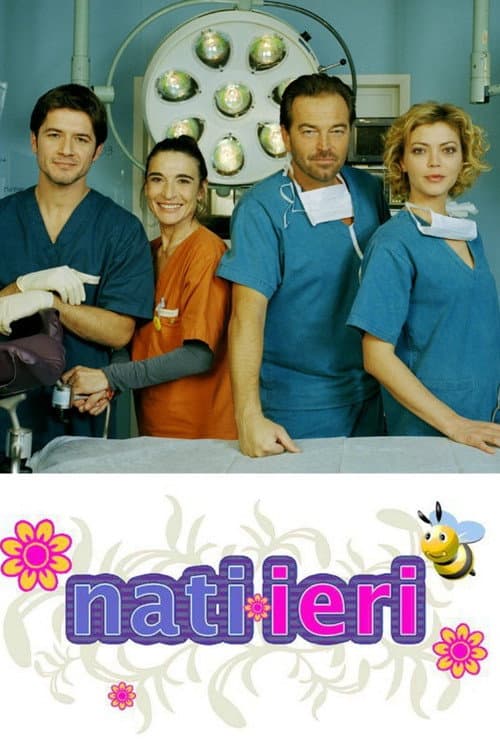 Maternity Ward poster