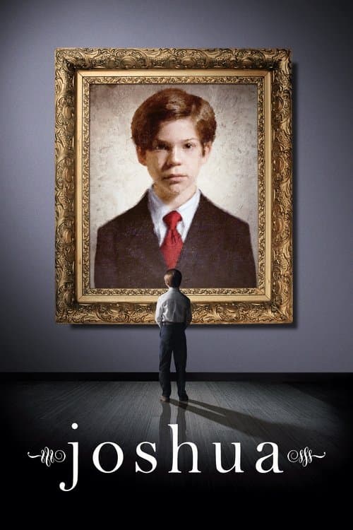 Joshua poster