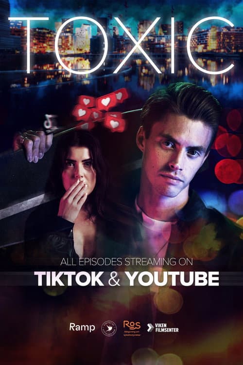 TOXIC poster