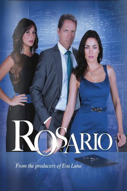 Rosario poster