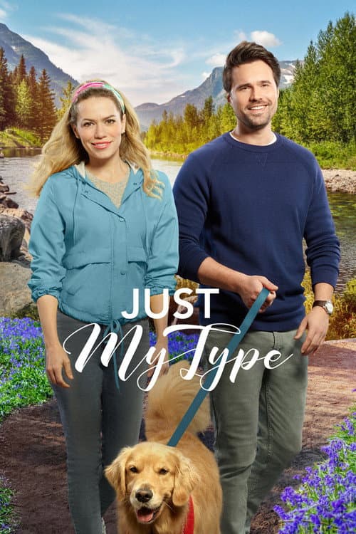 Just My Type poster
