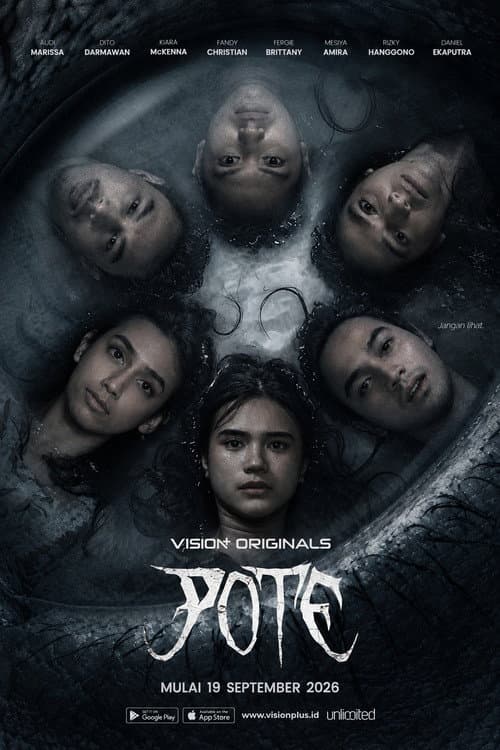 Pote poster