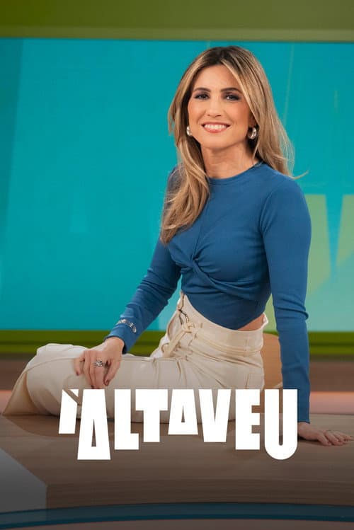 L'altaveu poster