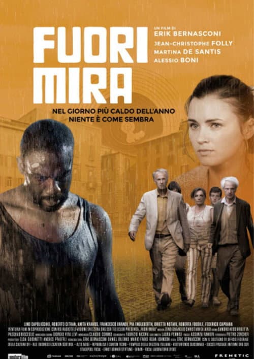 Fuori Mira poster