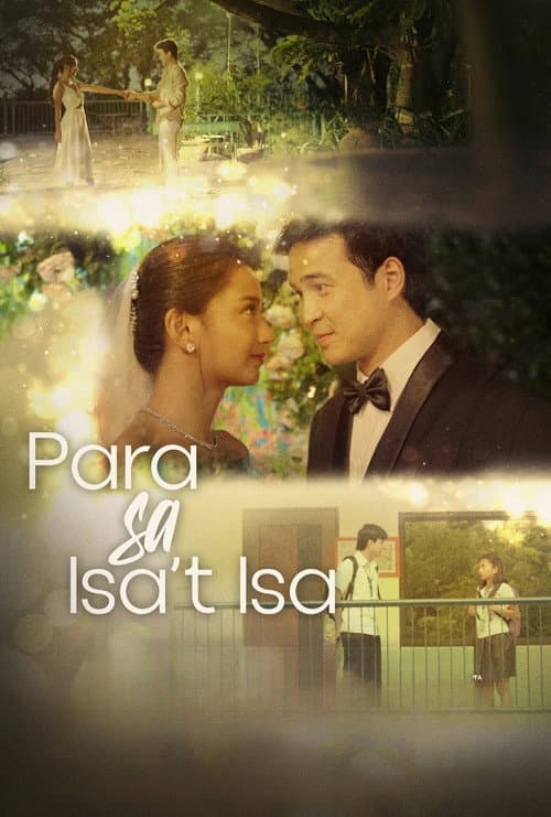 For Each Other poster