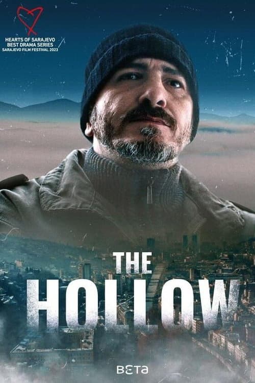 Kotlina poster