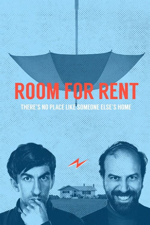 Room for Rent poster