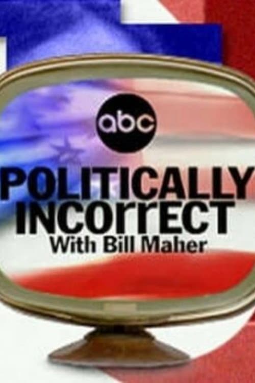 Politically Incorrect poster