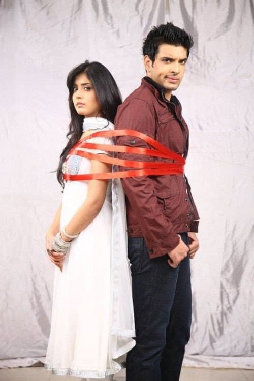Kitani Mohabbat Hai poster