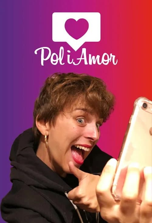 PoliAmor poster