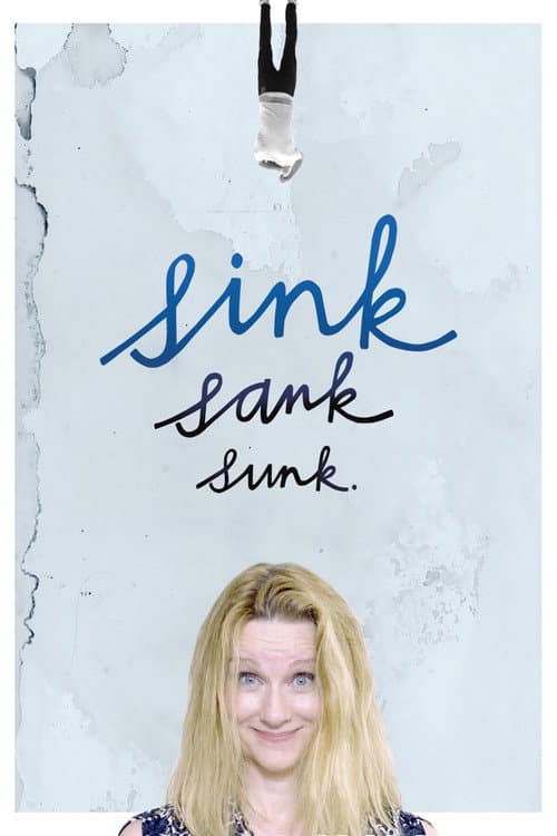 Sink Sank Sunk poster