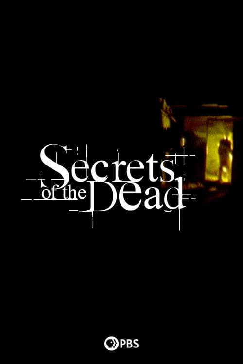 Secrets of the Dead poster