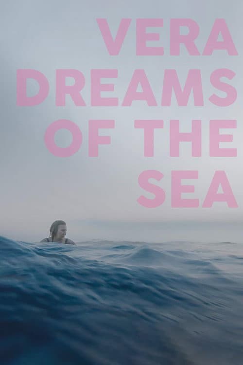 Vera Dreams of the Sea poster