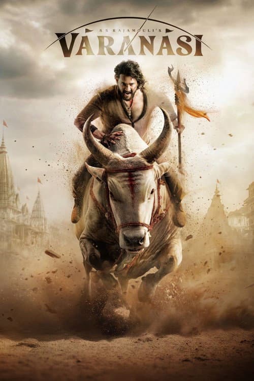 Vāranāsi poster