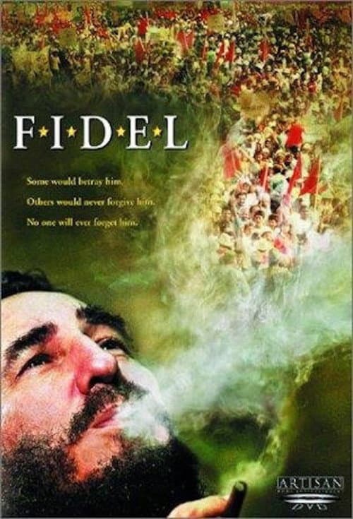Fidel poster