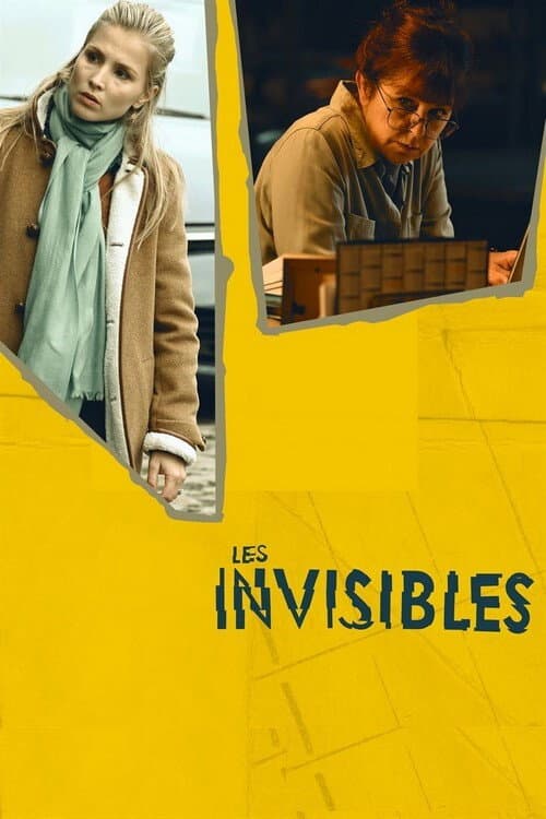 Unclaimed poster