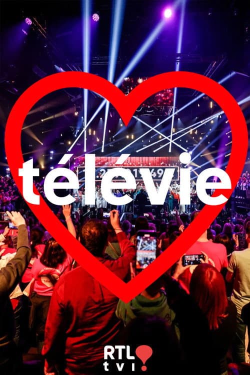 Télévie poster