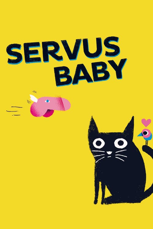 Servus Baby poster