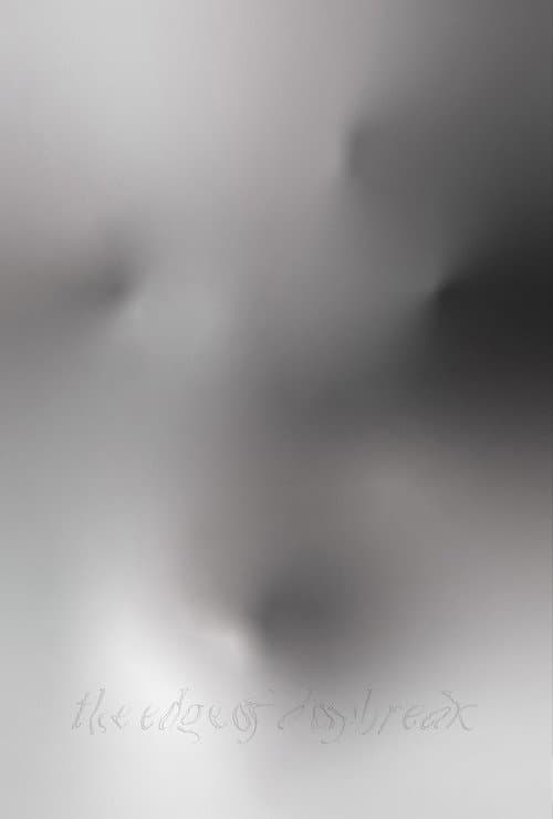 The Edge of Daybreak poster