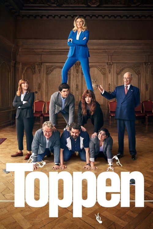Toppen poster