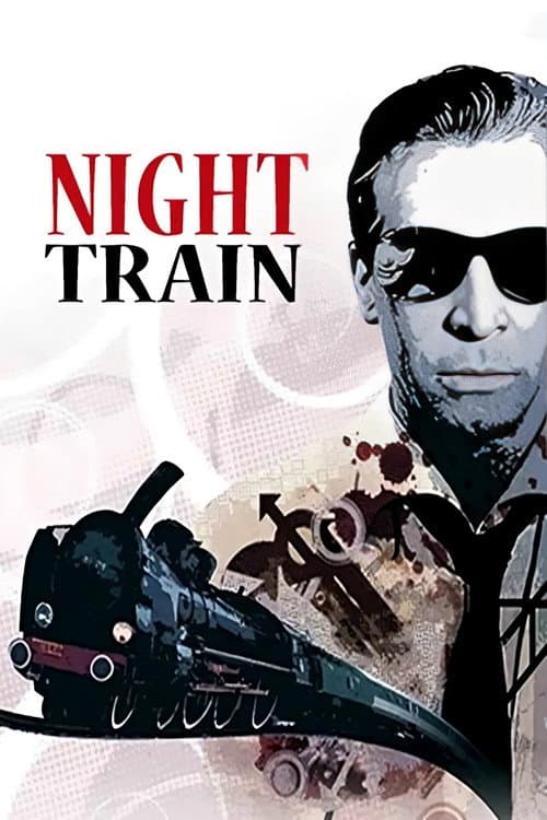 Night Train poster