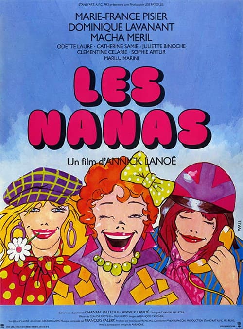 The Chicks poster