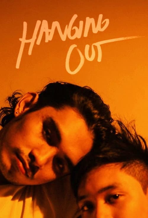 Hanging Out poster
